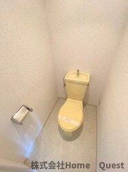 シャトー辰巳の物件内観写真